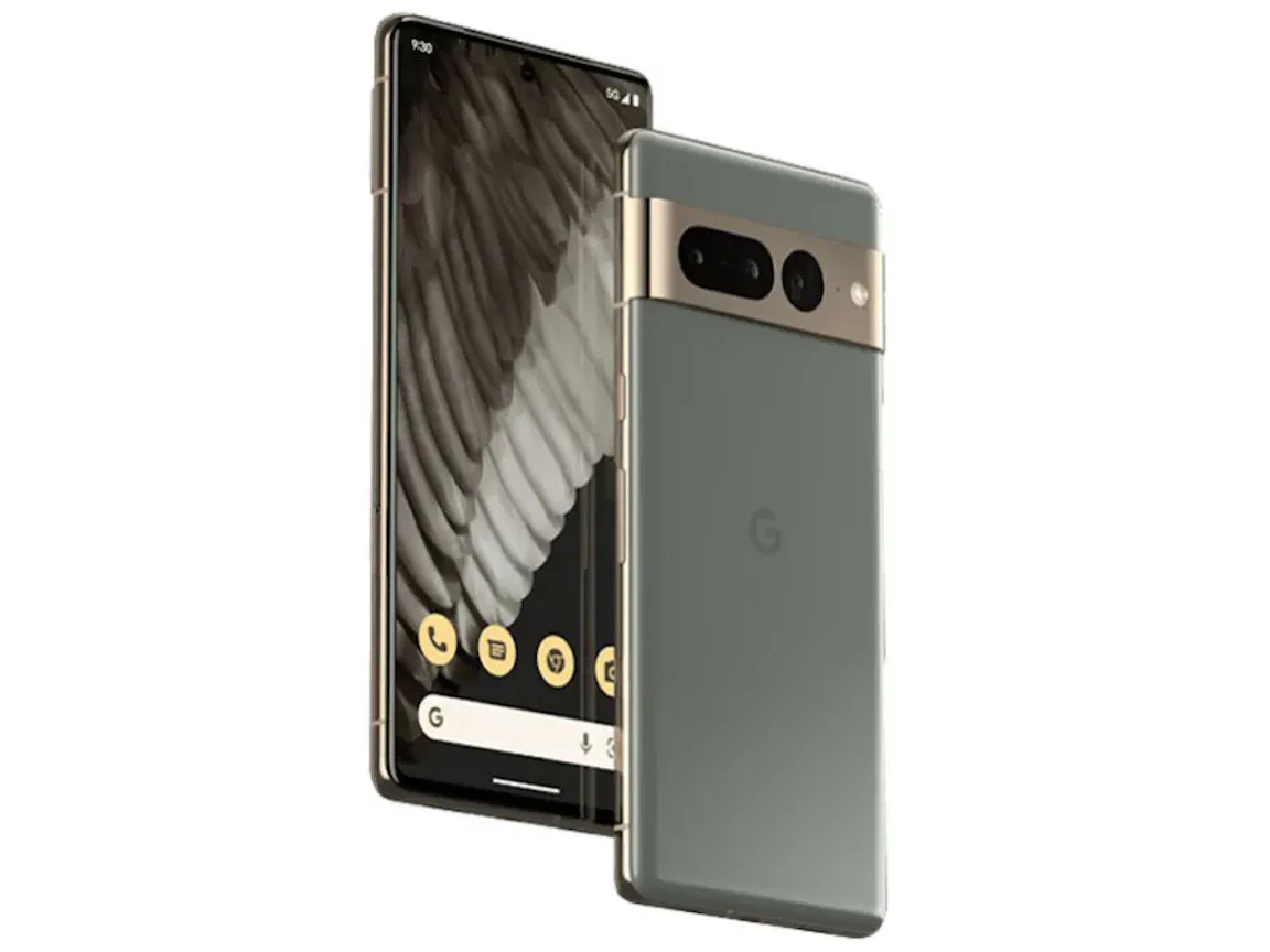 Google Pixel 7 Pro