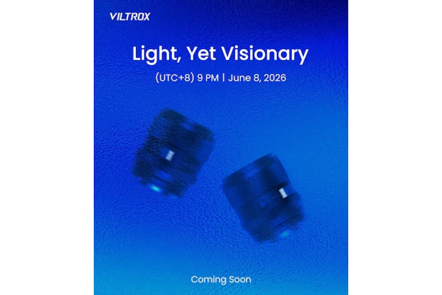 【リーク】VILTROX 90mm f/2.2 EVO（APS-C）が登場か？