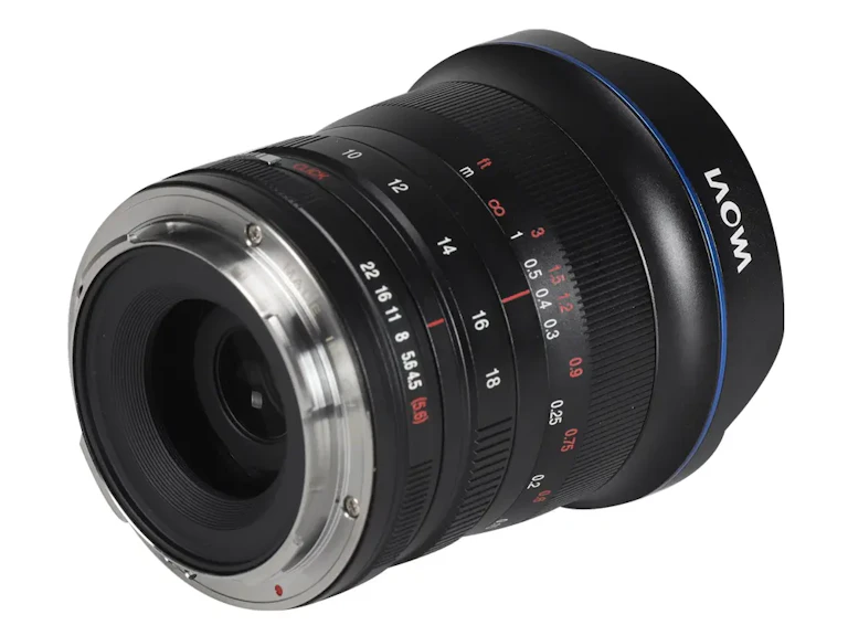 LAOWA 10-18mm F4.5-5.6 Zoom ライカL用の新品/中古の在庫一覧 3枚目