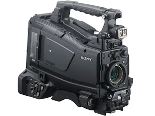 SONY PXW-X400
