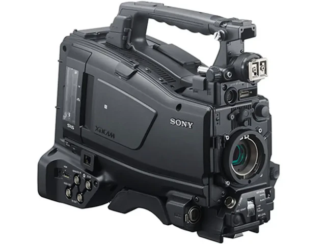 PXW-X400
