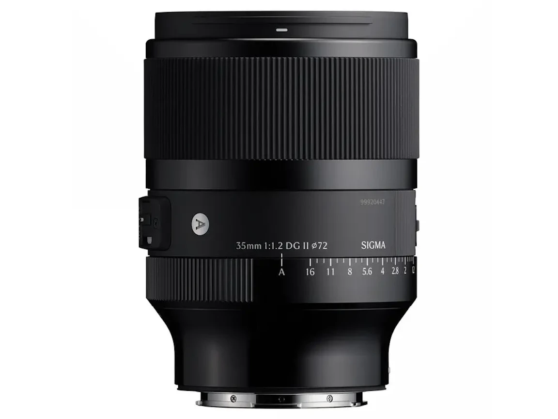 35mm F1.2 DG II ライカL用の新品/中古の在庫一覧 2枚目