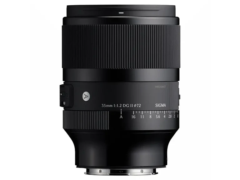 35mm F1.2 DG II ライカL用の新品/中古の在庫一覧 2枚目