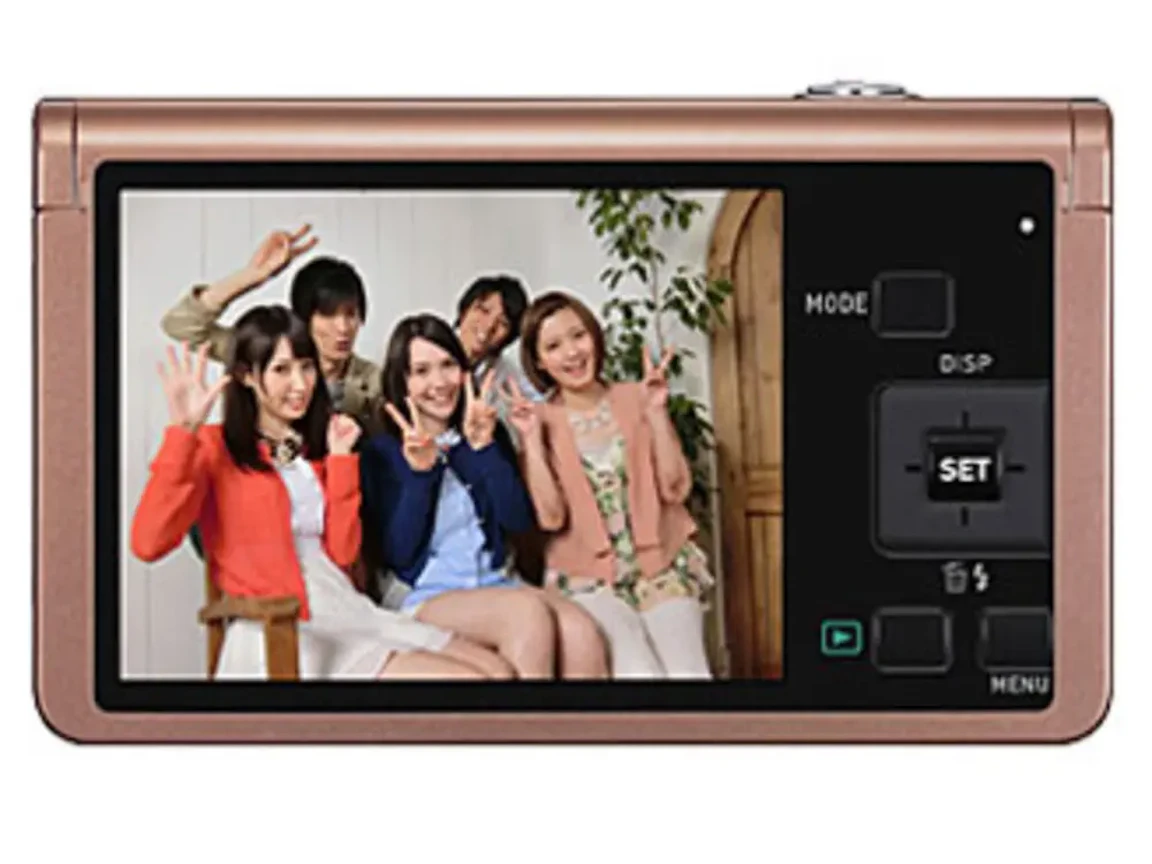 HIGH SPEED EXILIM EX-ZR50 "ピンク"の新品/中古の在庫一覧 2枚目