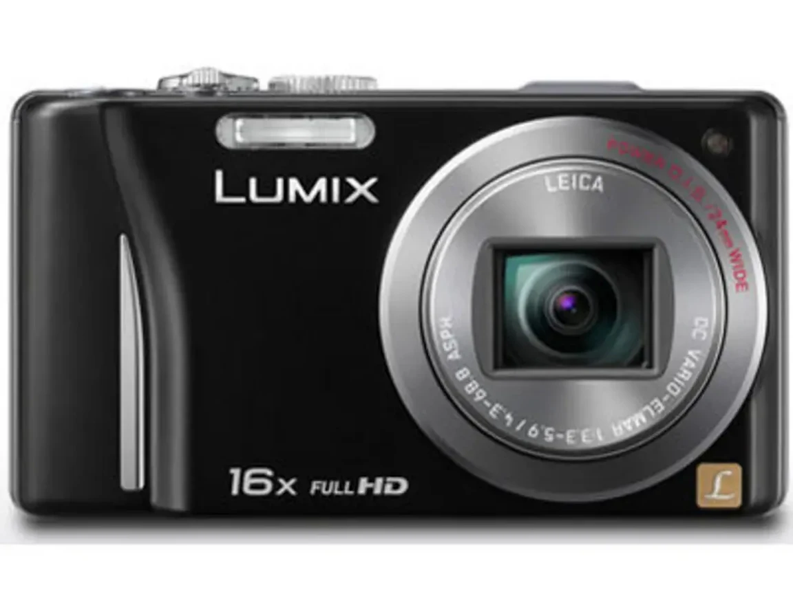 LUMIX TZ20(DMC-TZ20) "ブラック"の新品/中古の在庫一覧 2枚目