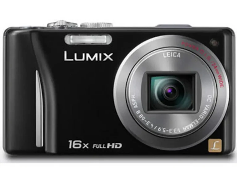 LUMIX TZ20(DMC-TZ20) "ブラック"の新品/中古の在庫一覧 2枚目