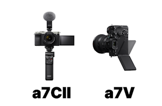 操作性・表示系の比較｜ファインダーとモニターの違いが撮影体験を変える