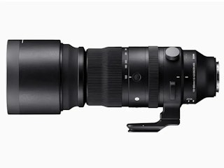 SIGMA 150-600mm F5-6.3 DG DN OS | Sportsとの比較:600mmか携帯性か