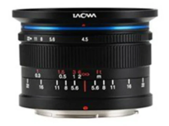 LAOWA 11mm F4.5 FF RL DJI DL用