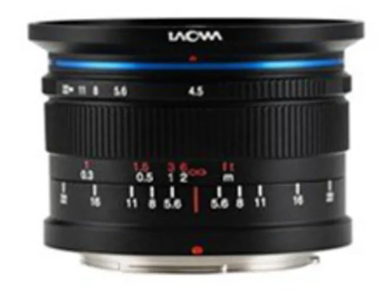 LAOWA 11mm F4.5 FF RL
