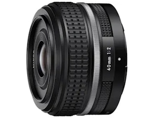 NIKKOR Z 40mm f/2（SE）｜Zfらしい軽快スナップ