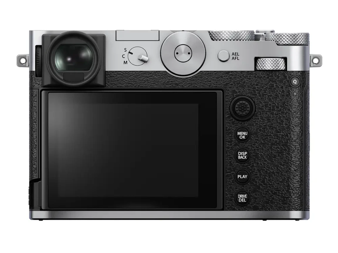 GFX100RF "シルバー"の新品/中古の在庫一覧 4枚目