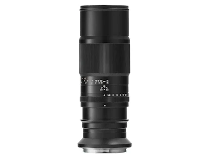 APO 200mm F4 MACRO 1X フジフイルムG用