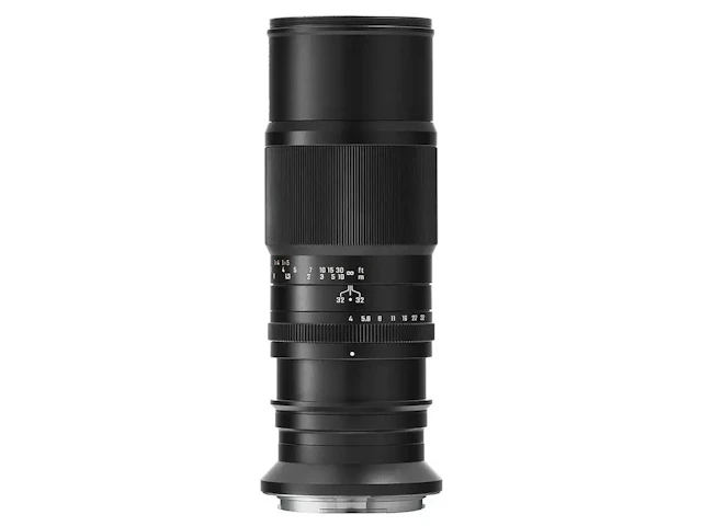 APO 200mm F4 MACRO 1X フジフイルムG用