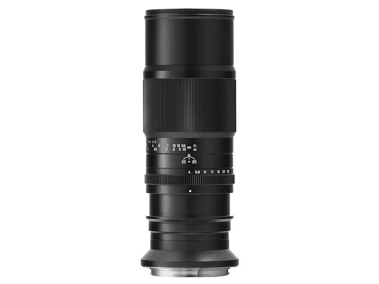 APO 200mm F4 MACRO 1X フジフイルムG用