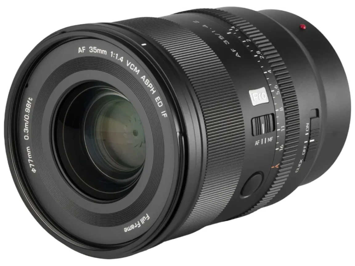 AF 35mm F1.4 Pro ニコンZ用の新品/中古の在庫一覧 3枚目