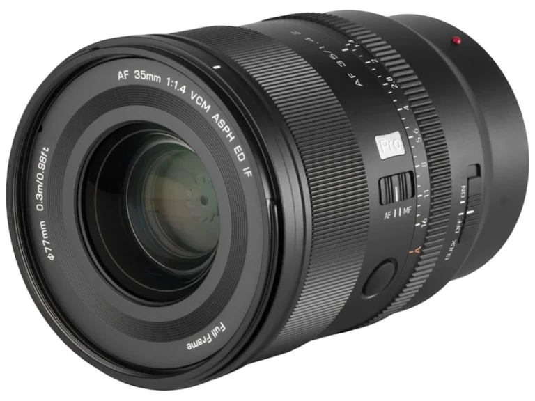 AF 35mm F1.4 Pro ニコンZ用の新品/中古の在庫一覧 3枚目