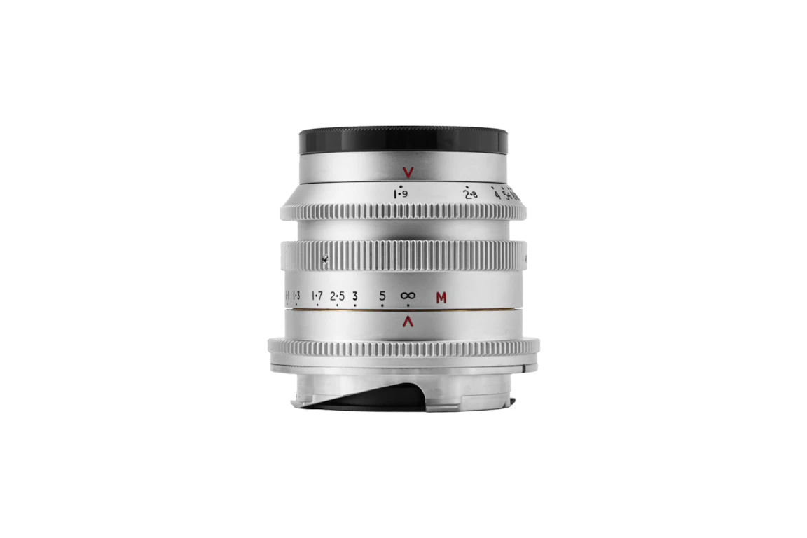 DK-Optic CHIARO 50mm f/1.9が国内発売 ブルーコート／ノンコート各150本限定