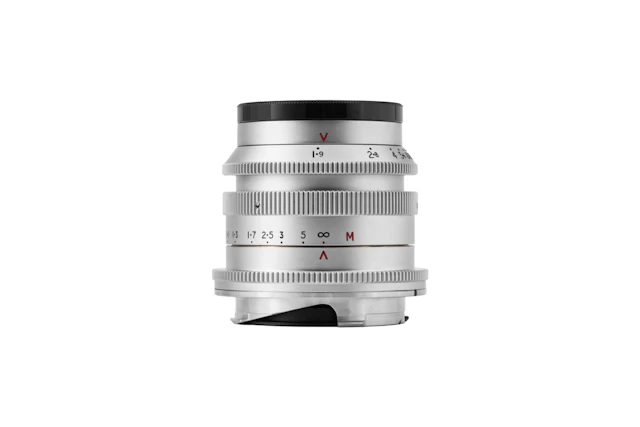 DK-Optic CHIARO 50mm f/1.9が国内発売 ブルーコート／ノンコート各150本限定