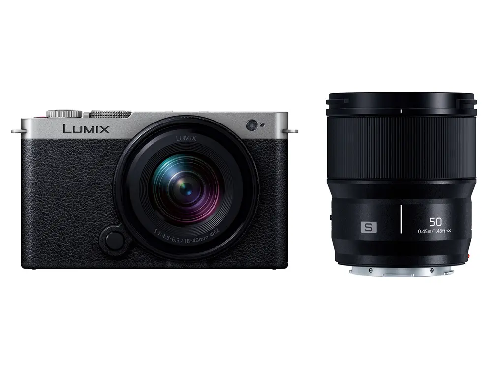 中古品】Panasonic LUMIX DC-G100DW SDカード付中古品】Panasonic