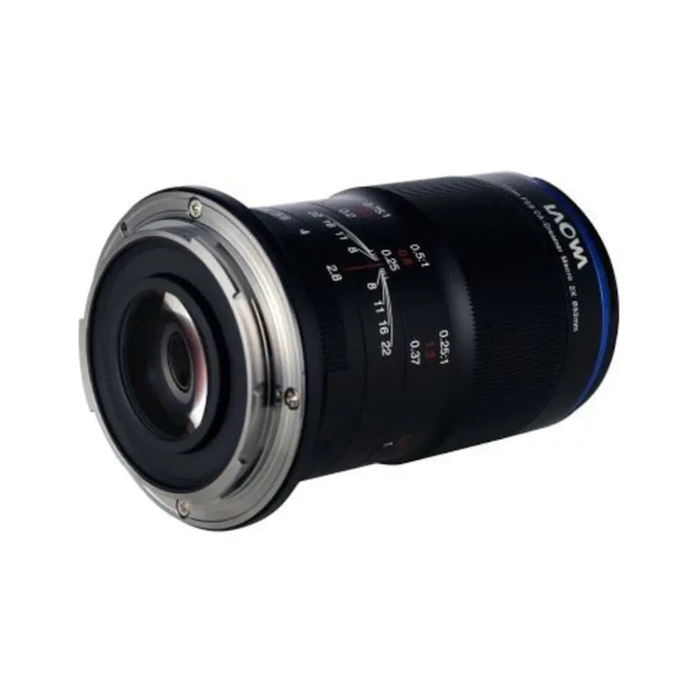 LAOWA 65mm F2.8 2X Ultra Macro APO キヤノンRF用の新品/中古の在庫一覧 3枚目