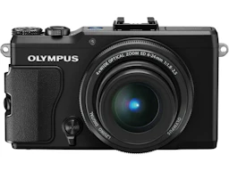 OLYMPUS STYLUS XZ-2 "ブラック"