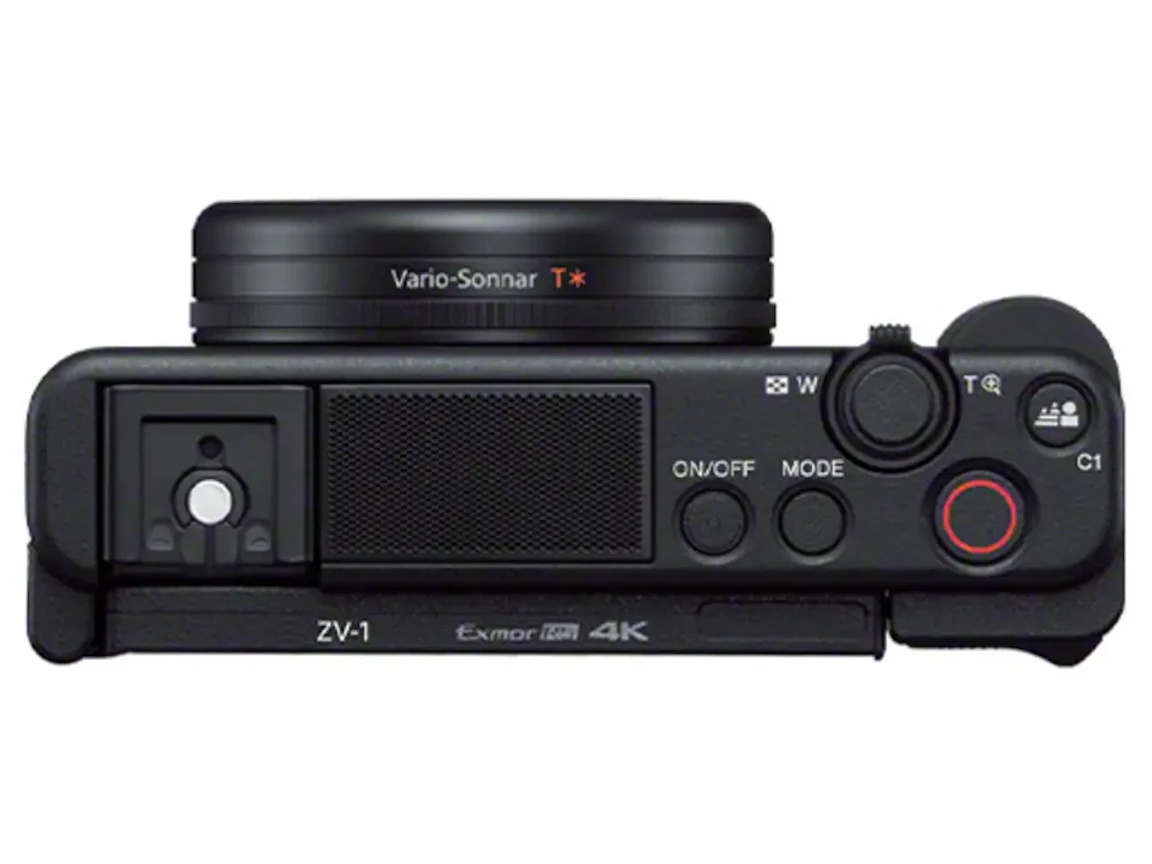 VLOGCAM ZV-1 "ブラック"の新品/中古の在庫一覧 5枚目
