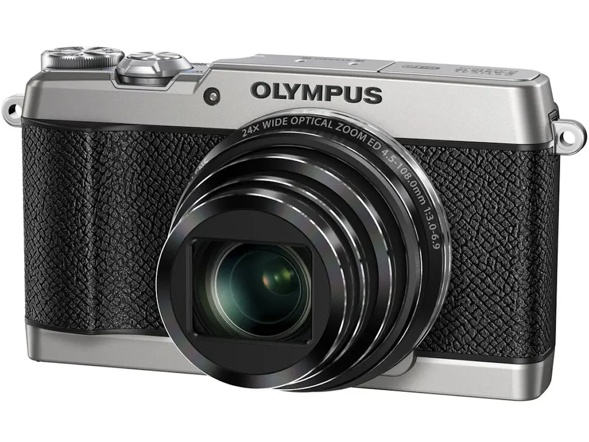 OLYMPUS STYLUS SH-2 "シルバー"の新品/中古の在庫一覧 2枚目