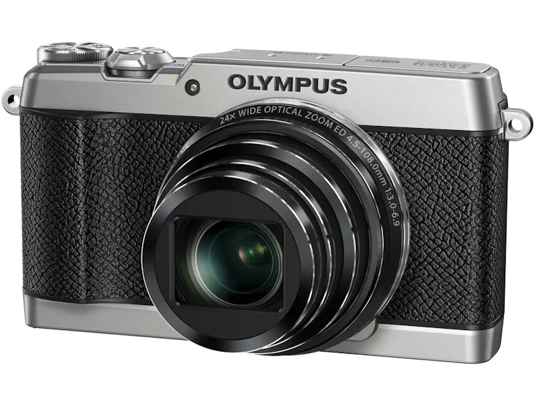 OLYMPUS STYLUS SH-2 "シルバー"の新品/中古の在庫一覧 2枚目