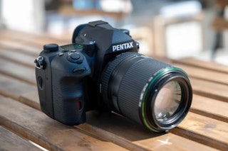 【2026年版】PENTAX K-3 Mark IIIのレビュー比較まとめ 光学ファインダーで撮る人に最適