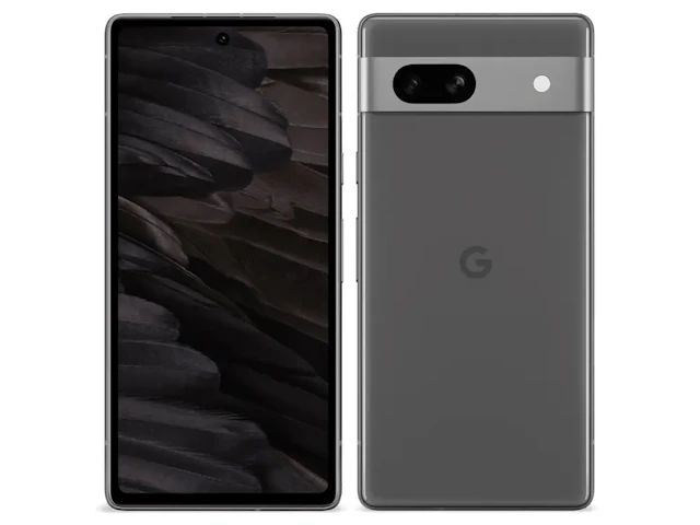 Google Pixel 7a
