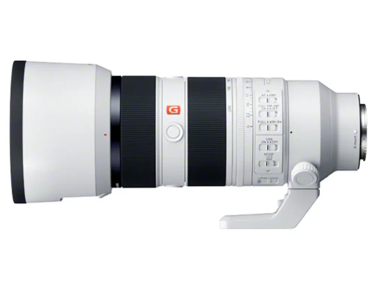 FE 70-200mm F2.8 GM OSS II SEL70200GM2の新品/中古の在庫一覧 3枚目