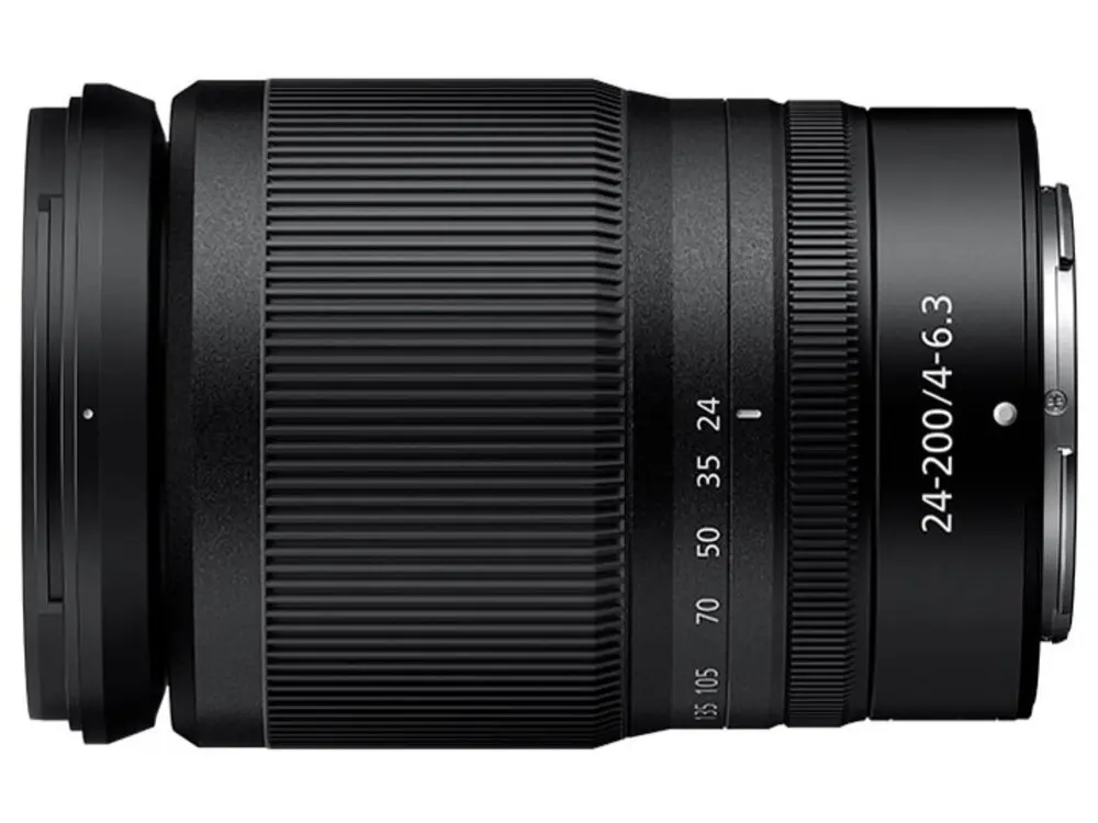 【保証有】超美品 NIKKOR Z 24-200mm f4-6.3 VR ニコン NIKKOR Z 24-200mm f/4-6.3 VRの新品/中古の在庫一覧