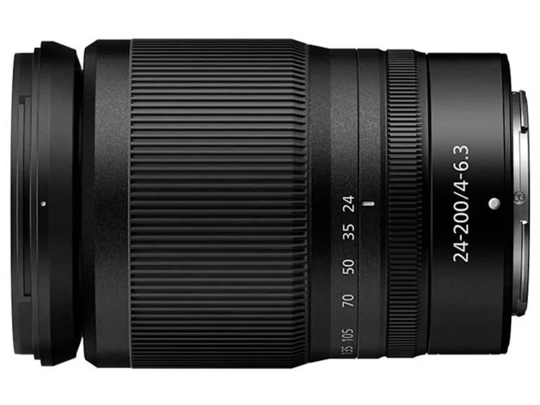 NIKKOR Z 24-200mm f/4-6.3 VRの新品/中古の在庫一覧 2枚目