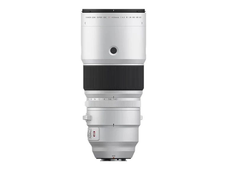 フジノンレンズ XF400mm F4.5 R LM OIS WRの新品/中古の在庫一覧 4枚目