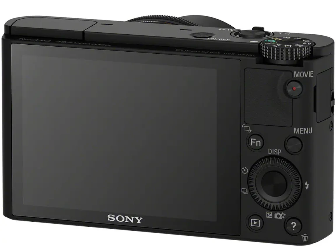 サイバーショット RX100(DSC-RX100)の新品/中古の在庫一覧 6枚目