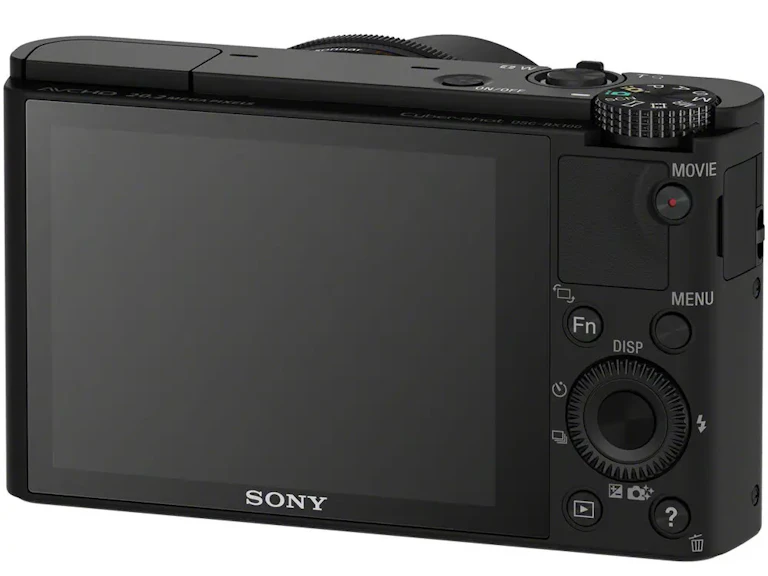 サイバーショット RX100(DSC-RX100)の新品/中古の在庫一覧 6枚目