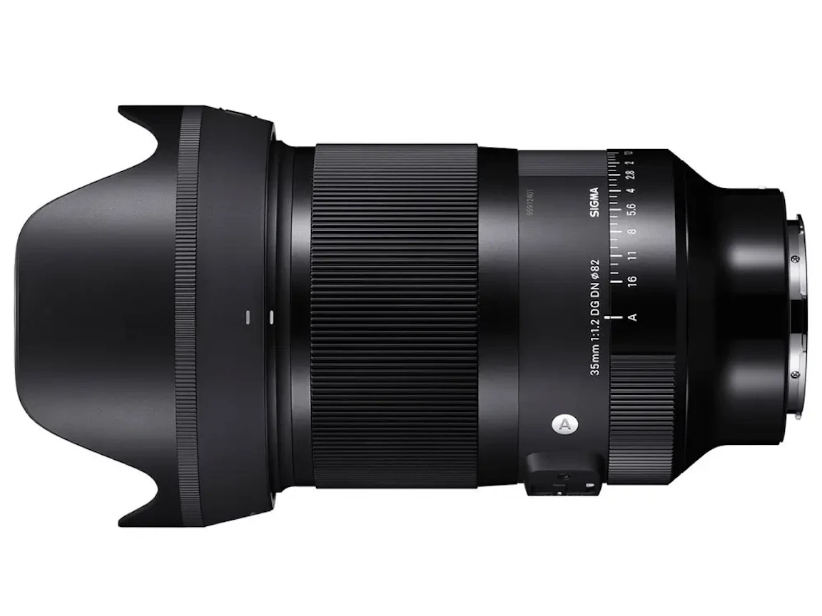 35mm F1.2 DG DN ライカL用の新品/中古の在庫一覧 2枚目