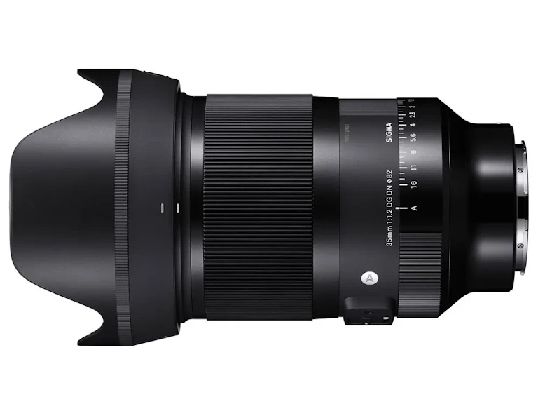 35mm F1.2 DG DN ライカL用の新品/中古の在庫一覧 2枚目