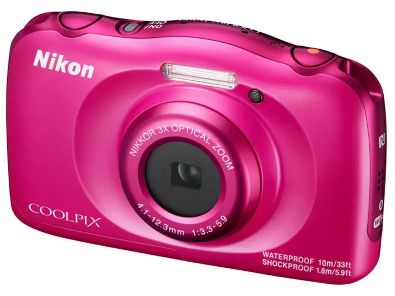 COOLPIX W100 "ピンク"の新品/中古の在庫一覧 2枚目