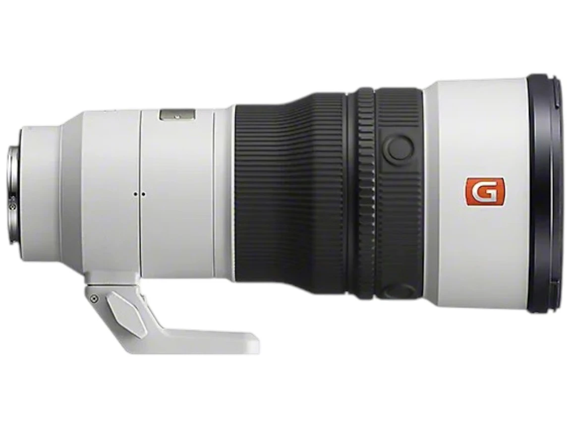FE 400mm F4.5 GM OSS SEL400F45GMの新品/中古の在庫一覧 4枚目