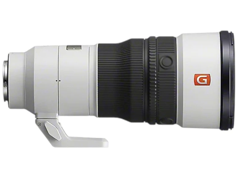 FE 400mm F4.5 GM OSS SEL400F45GMの新品/中古の在庫一覧 4枚目