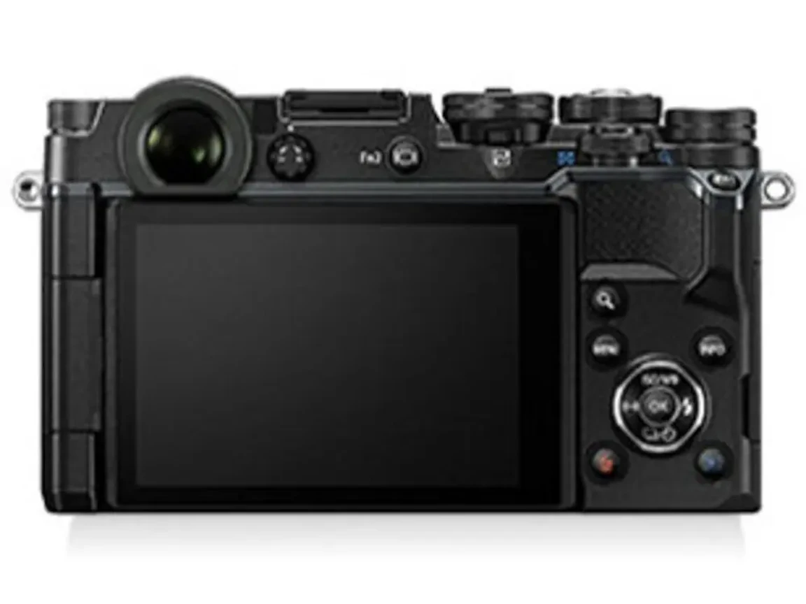 OLYMPUS PEN-F 12mm F2.0レンズキット "ブラック"の新品/中古の在庫一覧 4枚目