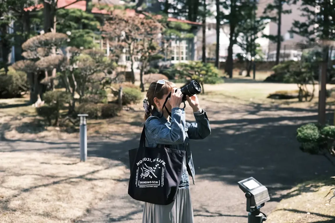 初心者の女性におすすめ一眼レフ。軽い&安い&使い心地の3拍子で選ぶ