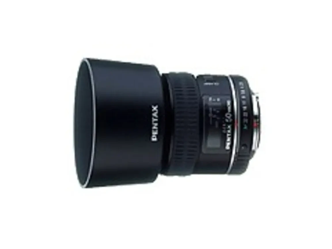 smc PENTAX-D FA マクロ 50mm F2.8