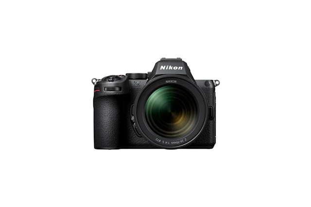 Nikon Z5 II／Z50 IIが最新ファームウェア公開、安定性とCloud連携を改善