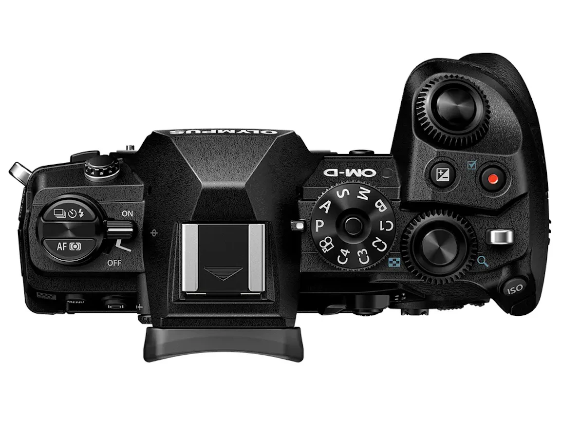 OM-D E-M1 Mark III ボディの新品/中古の在庫一覧 2枚目