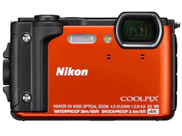 COOLPIX W300 "オレンジ"