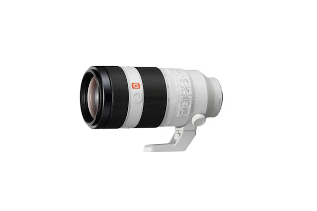 【リーク】ソニー FE 100-400mm F5.6-8(仮称)が7月22日発表か 軽量・手ブレ補正搭載の可能性