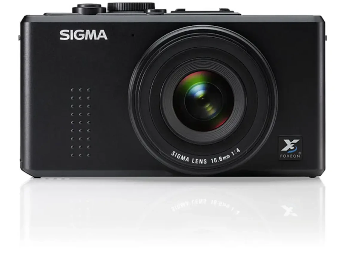 SIGMA DP1x